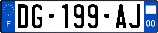 DG-199-AJ