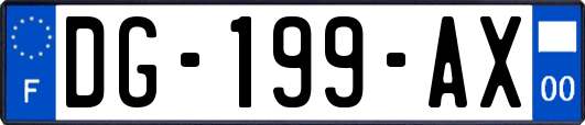 DG-199-AX