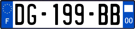 DG-199-BB