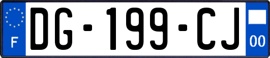 DG-199-CJ