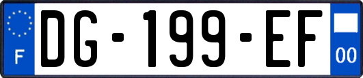 DG-199-EF