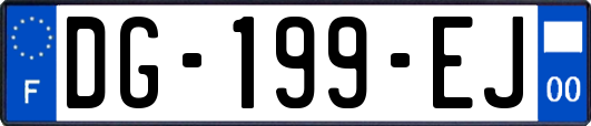 DG-199-EJ