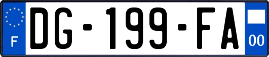 DG-199-FA