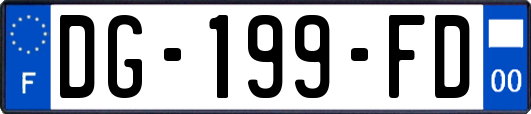 DG-199-FD