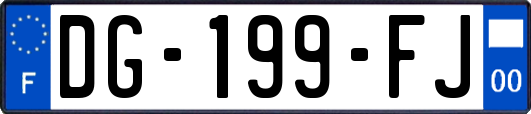 DG-199-FJ
