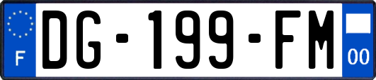 DG-199-FM