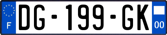 DG-199-GK