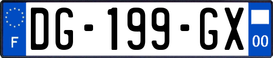 DG-199-GX