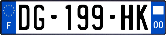 DG-199-HK