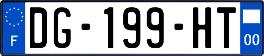 DG-199-HT