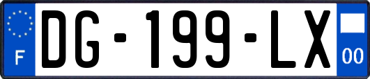 DG-199-LX