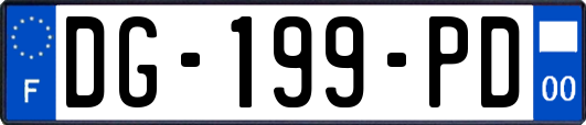 DG-199-PD