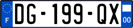 DG-199-QX