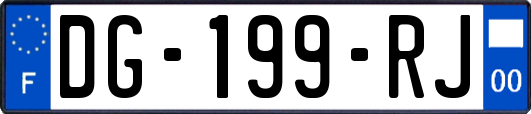 DG-199-RJ