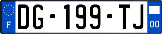 DG-199-TJ