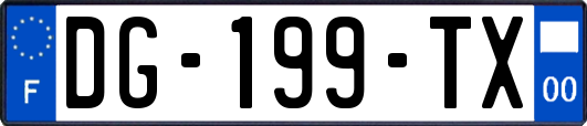DG-199-TX