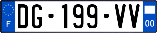 DG-199-VV