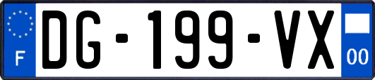 DG-199-VX