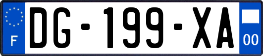 DG-199-XA
