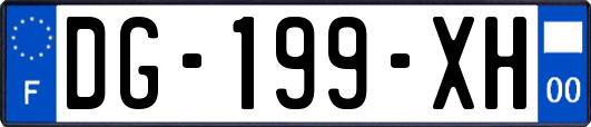 DG-199-XH