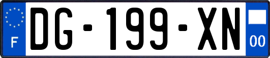 DG-199-XN