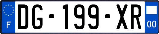 DG-199-XR