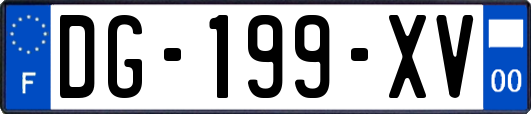DG-199-XV