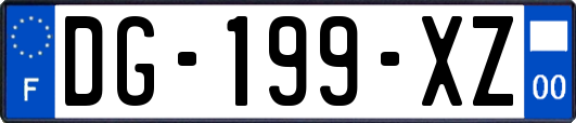 DG-199-XZ