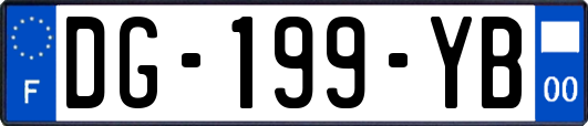 DG-199-YB
