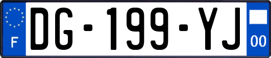 DG-199-YJ
