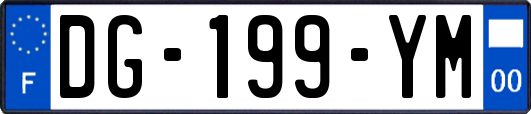 DG-199-YM