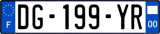 DG-199-YR