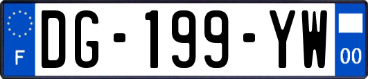 DG-199-YW