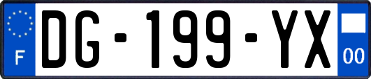 DG-199-YX