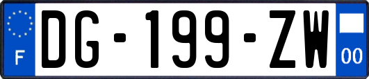 DG-199-ZW