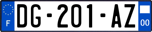 DG-201-AZ