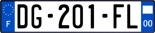 DG-201-FL