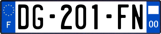 DG-201-FN