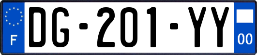 DG-201-YY