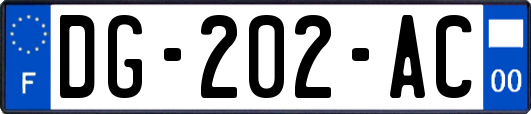 DG-202-AC
