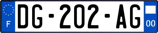 DG-202-AG