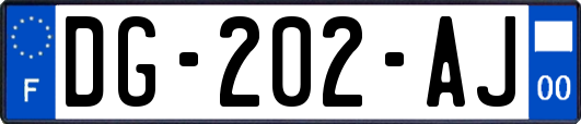 DG-202-AJ
