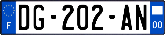 DG-202-AN