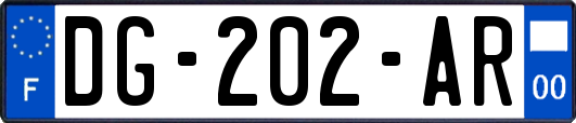 DG-202-AR