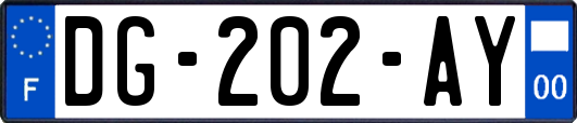 DG-202-AY