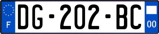 DG-202-BC