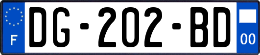 DG-202-BD