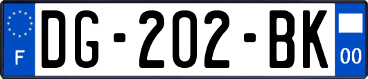 DG-202-BK