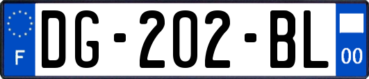 DG-202-BL