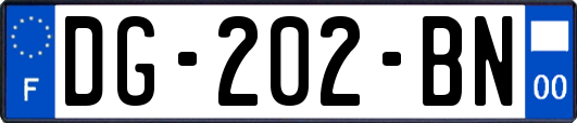 DG-202-BN
